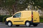 Renault Kangoo Express Compact 2008 года